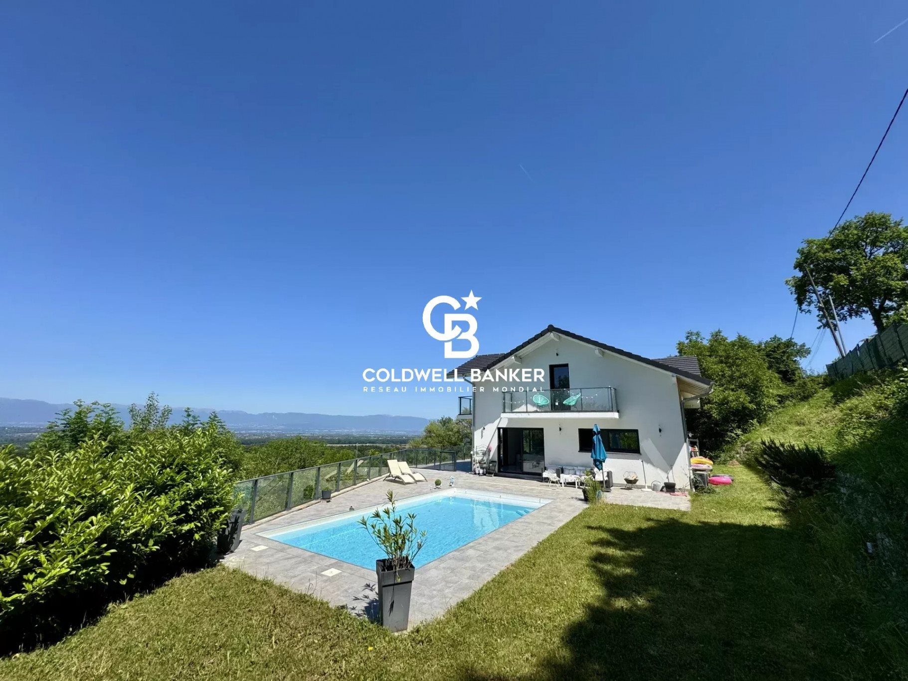 Maison à vendre, 280m², Cranves-Sales