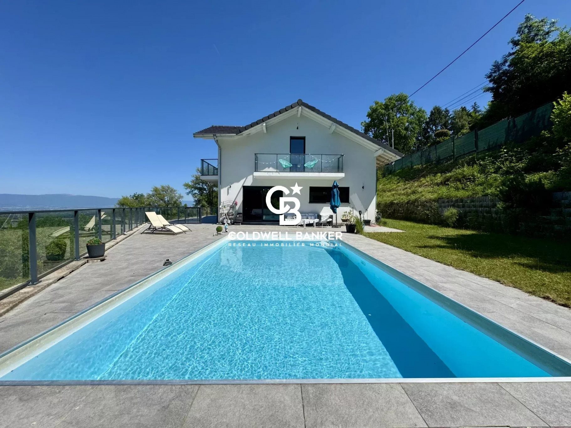 Maison à vendre, 280m², Cranves-Sales