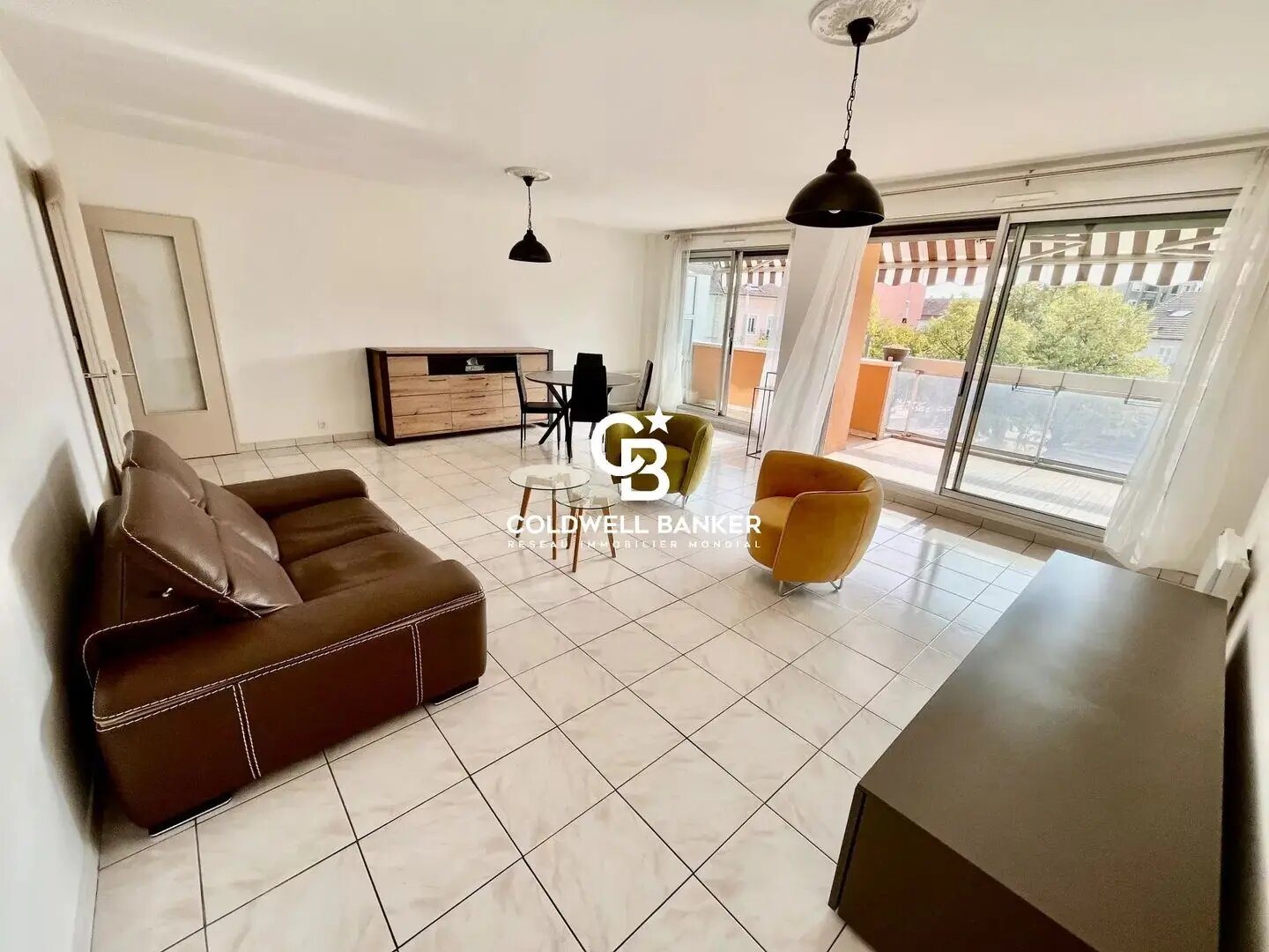 Appartement à louer, 86m², Annemasse