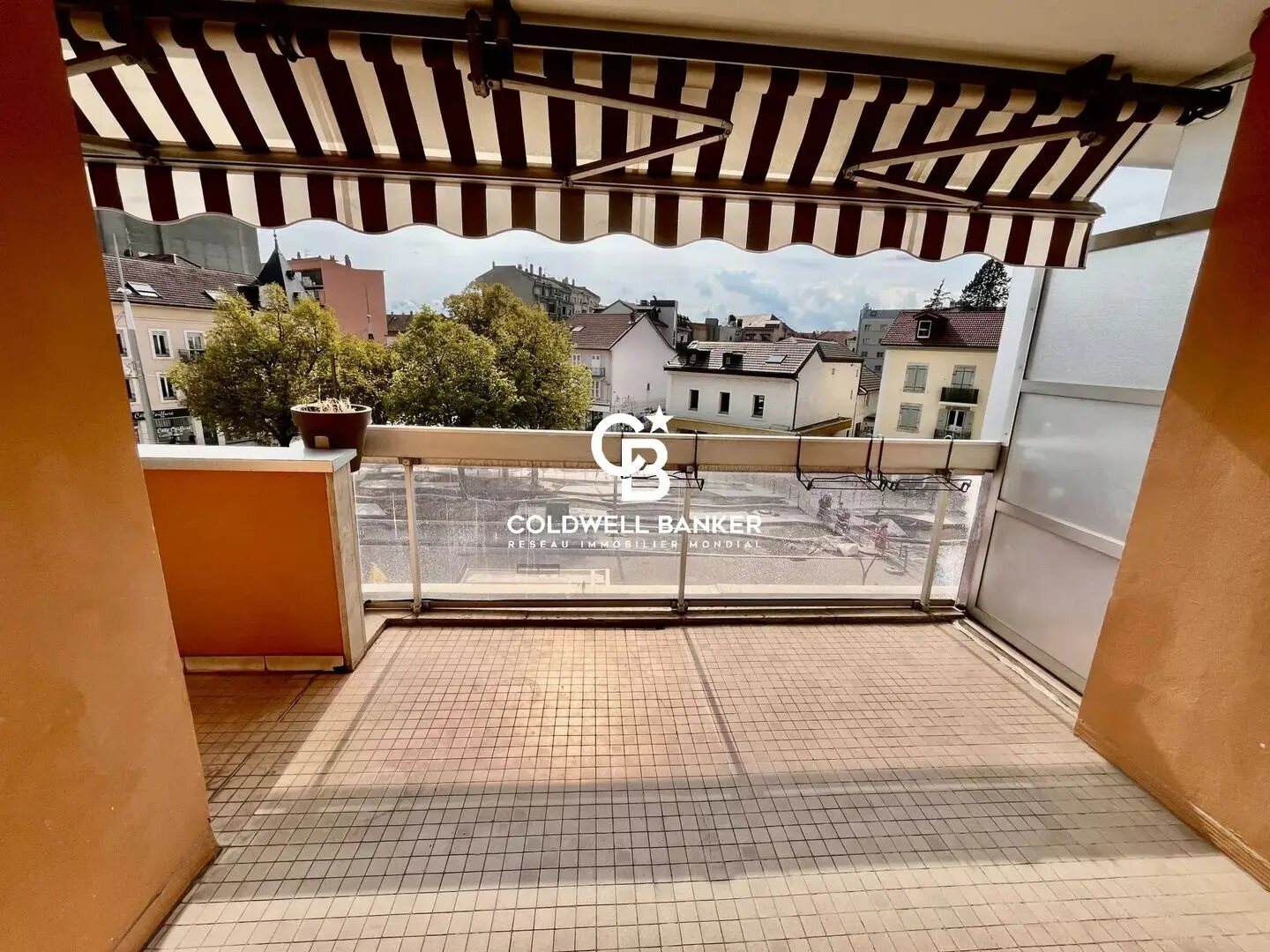 Appartement à louer, 86m², Annemasse