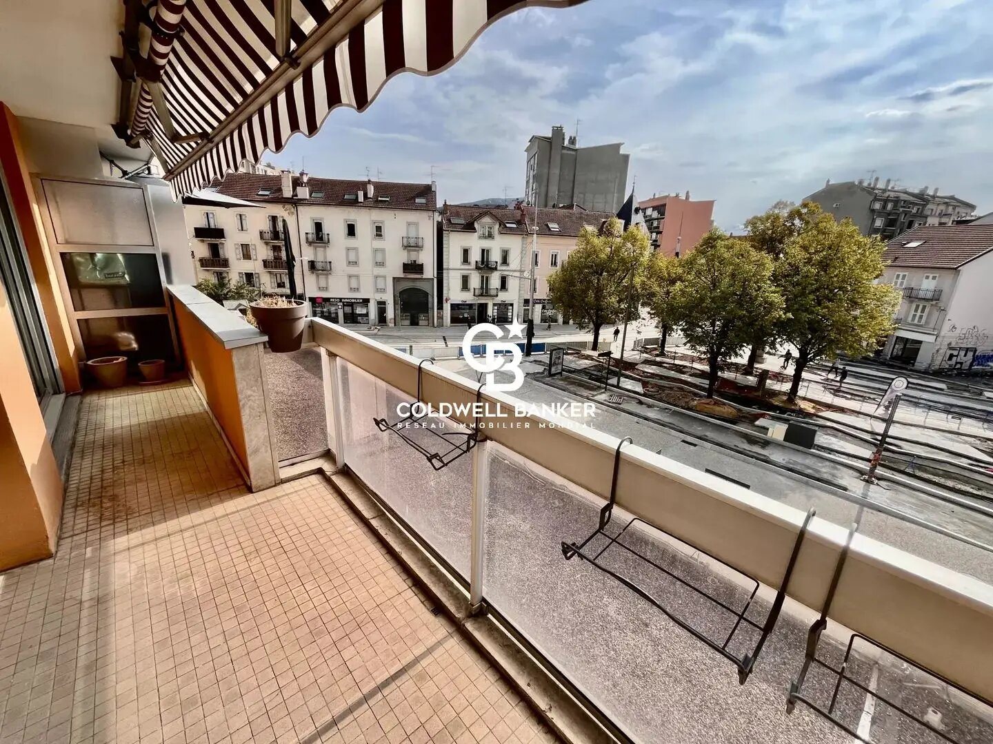 Appartement à louer, 86m², Annemasse