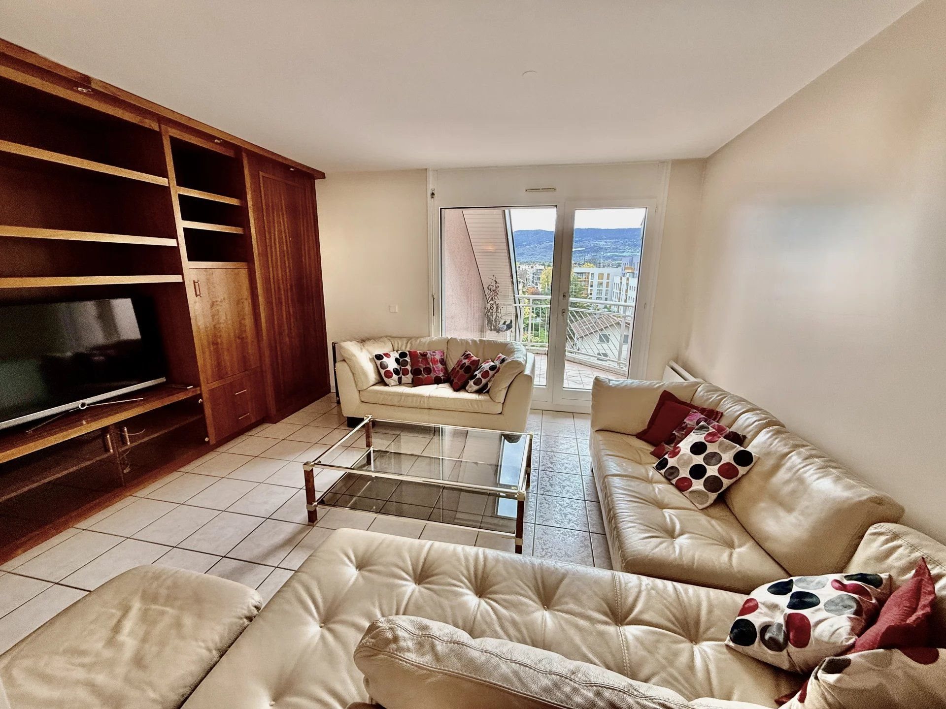 Appartement à vendre, 130m², Ambilly