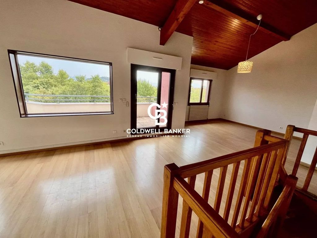 Appartement à vendre, 117m², Annemasse