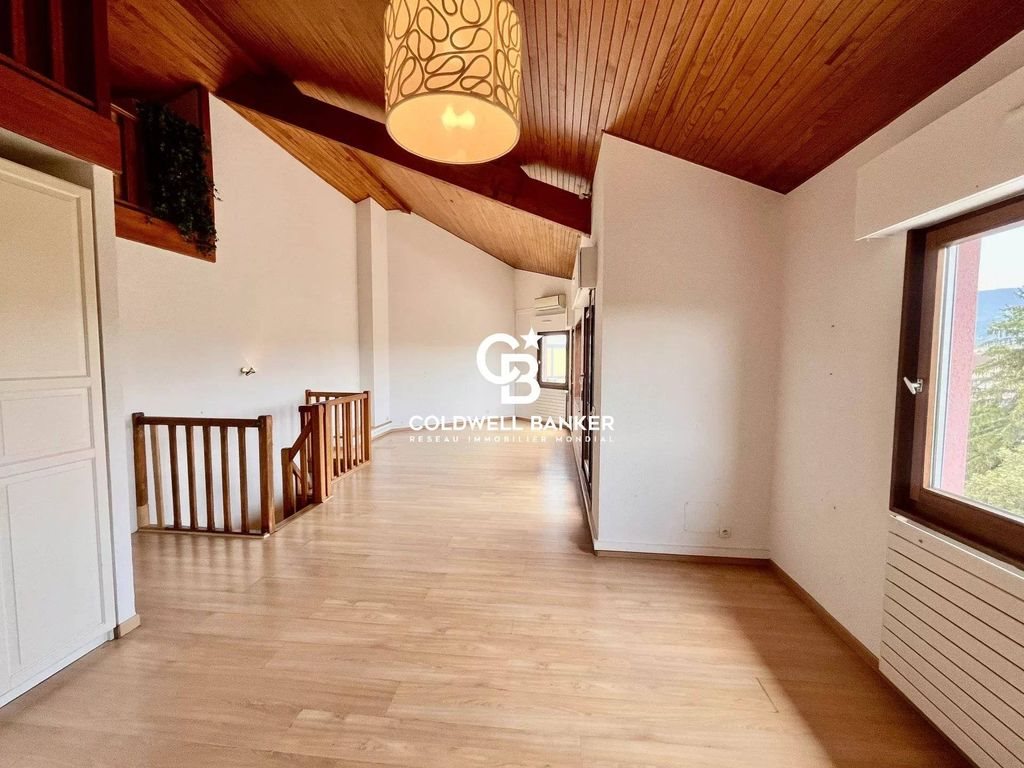 Appartement à vendre, 117m², Annemasse