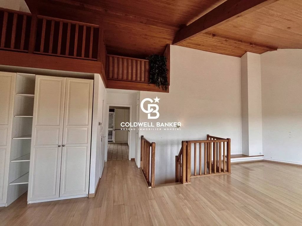 Appartement à vendre, 117m², Annemasse