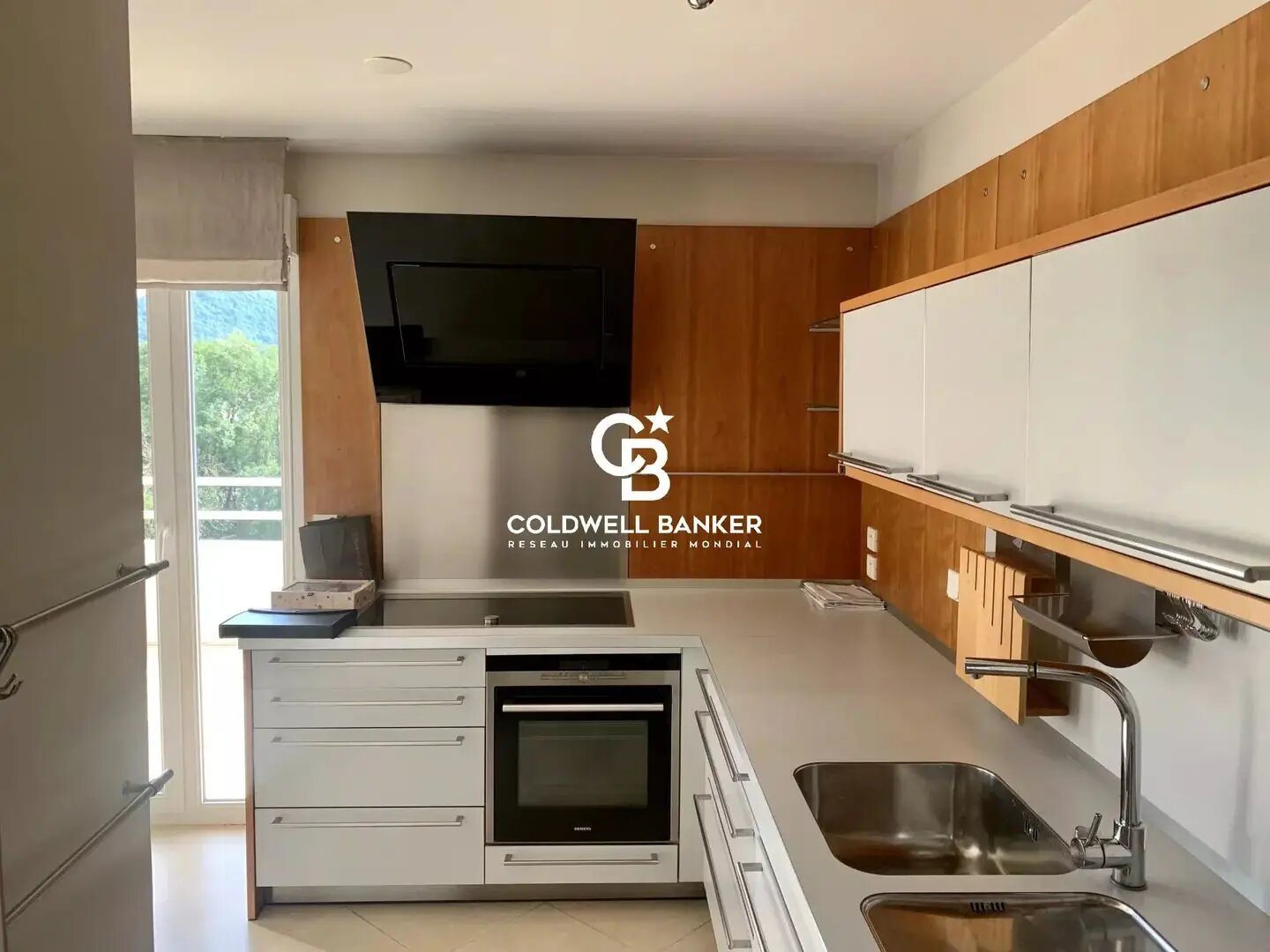Appartement à louer, 177m², Annemasse