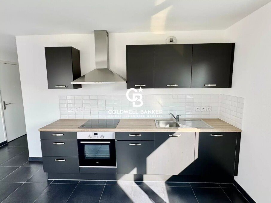 Appartement à louer, 85m², Ville-la-Grand