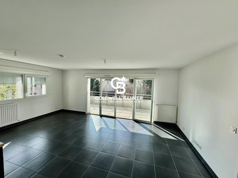 Appartement à louer, 85m², Ville-la-Grand