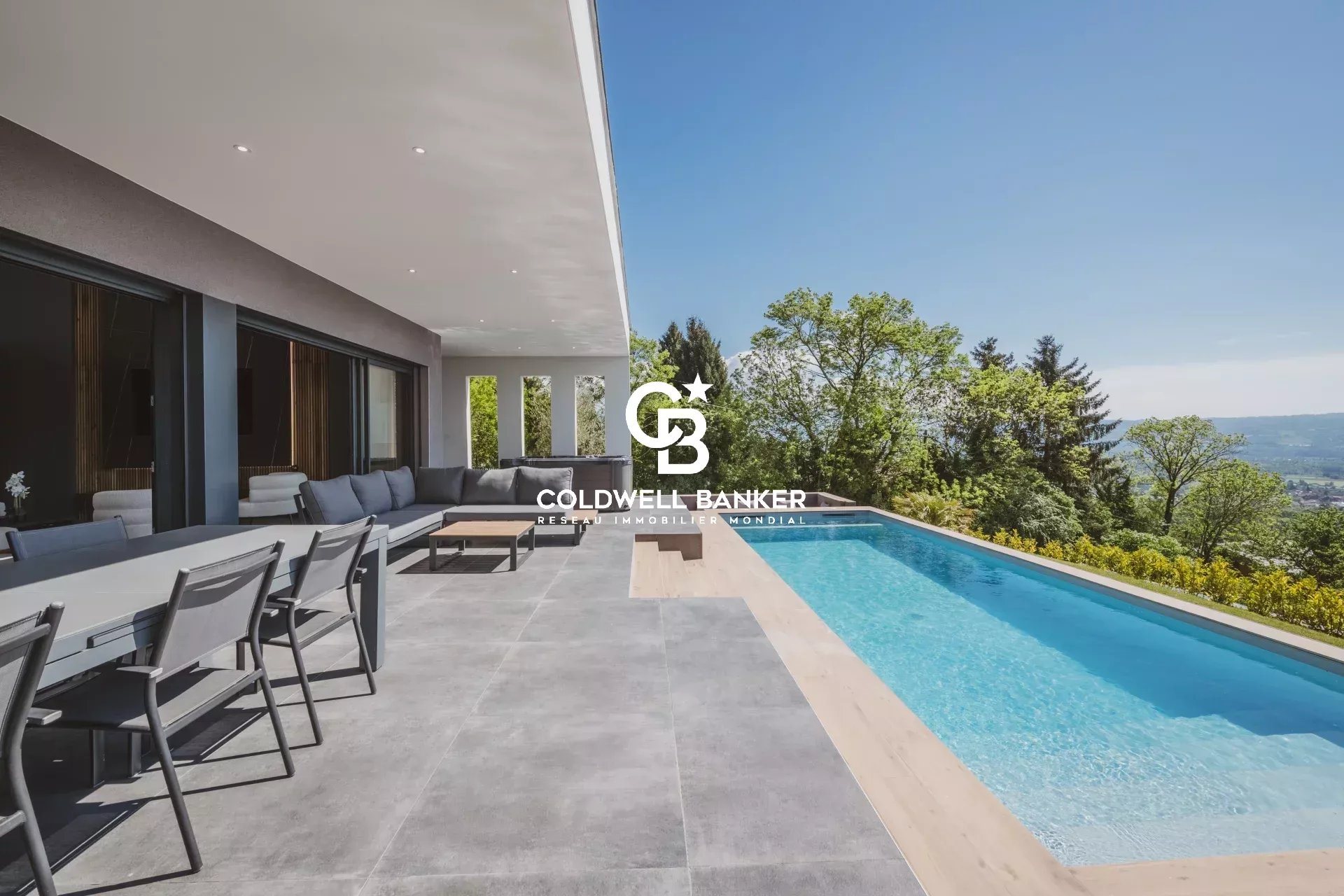 Maison à vendre, 375m², Cranves-Sales