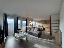Appartement à louer, 59m², Gaillard