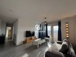 Appartement à louer, 59m², Gaillard