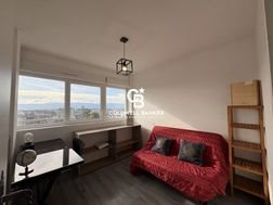 Appartement à louer, 59m², Gaillard