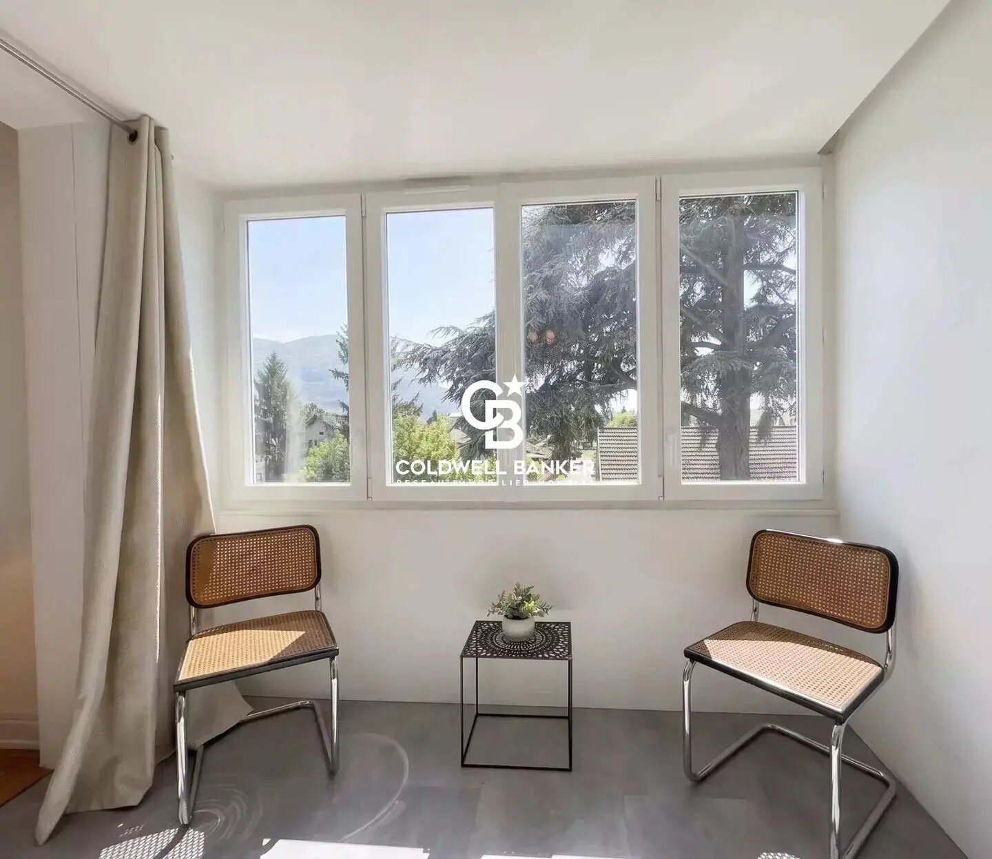 Appartement à vendre, 62m², Gaillard