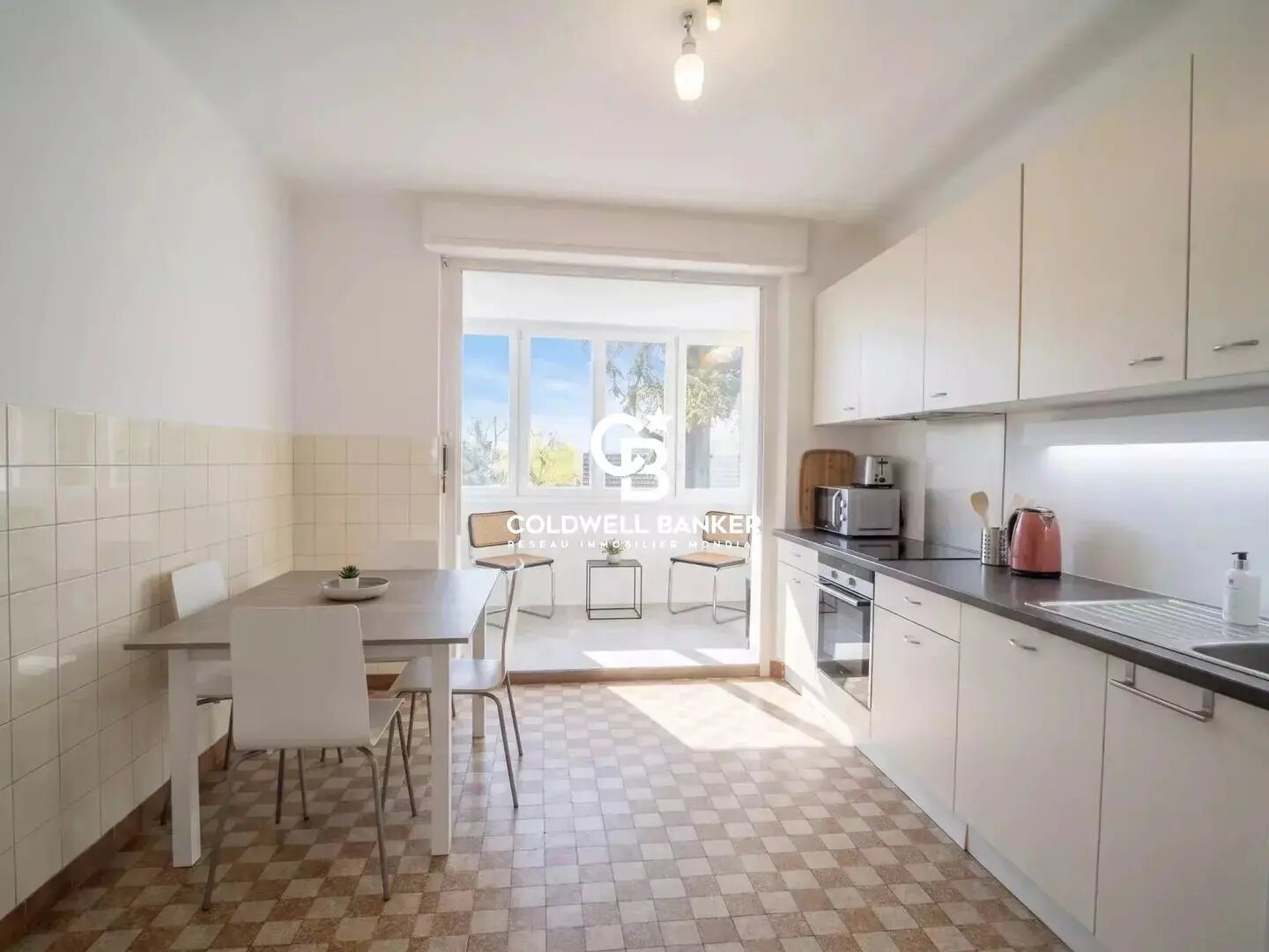 Appartement à vendre, 62m², Gaillard