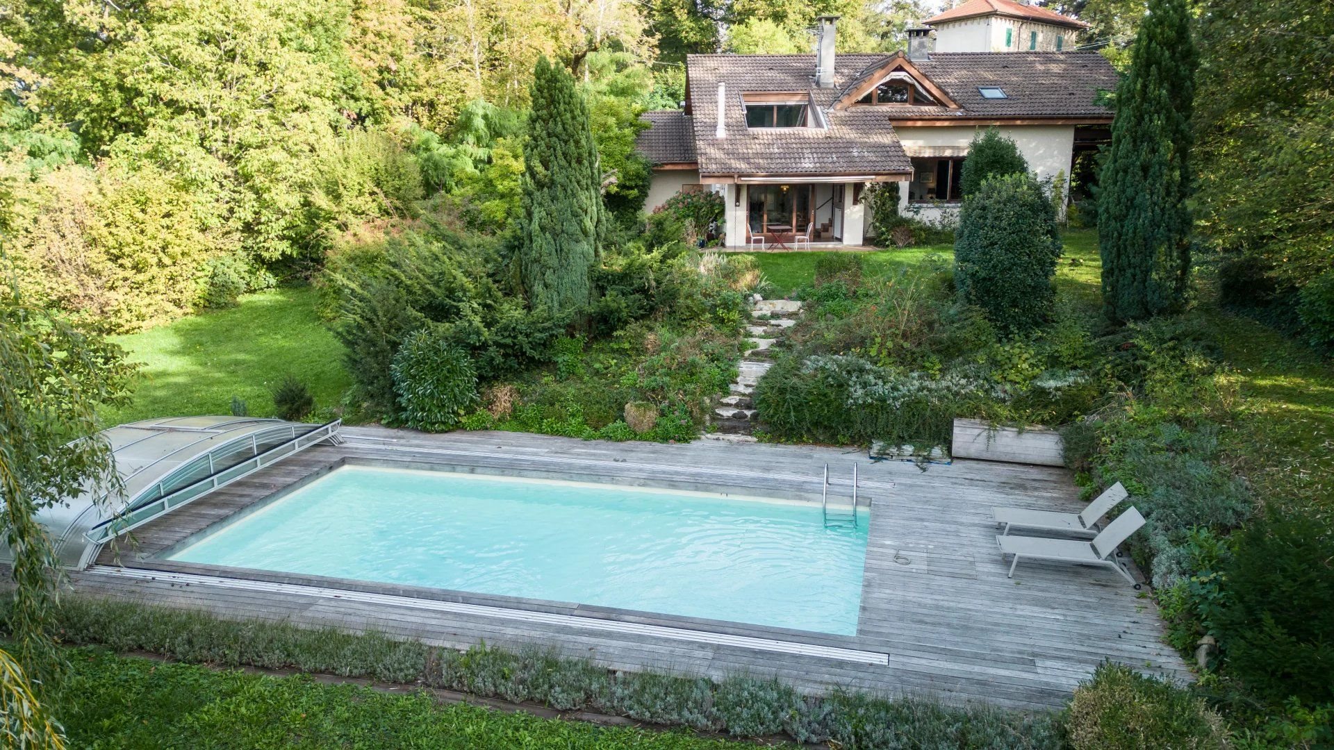 Maison à vendre, 189m², Vétraz-Monthoux