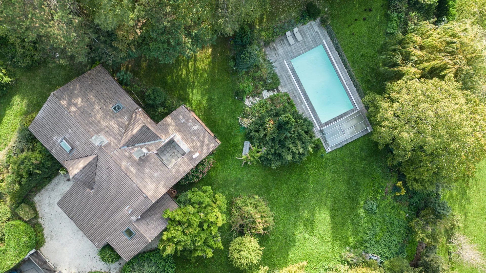 Maison à vendre, 189m², Vétraz-Monthoux