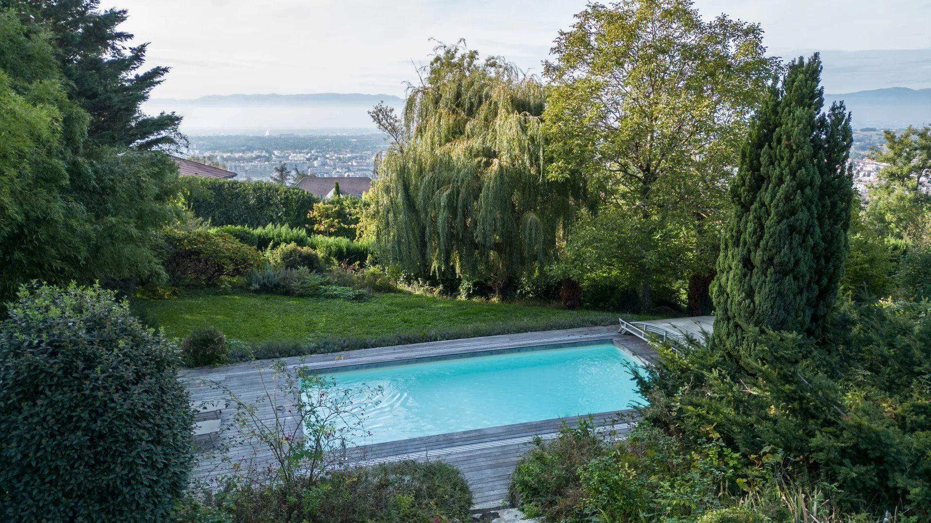 Maison à vendre, 189m², Vétraz-Monthoux