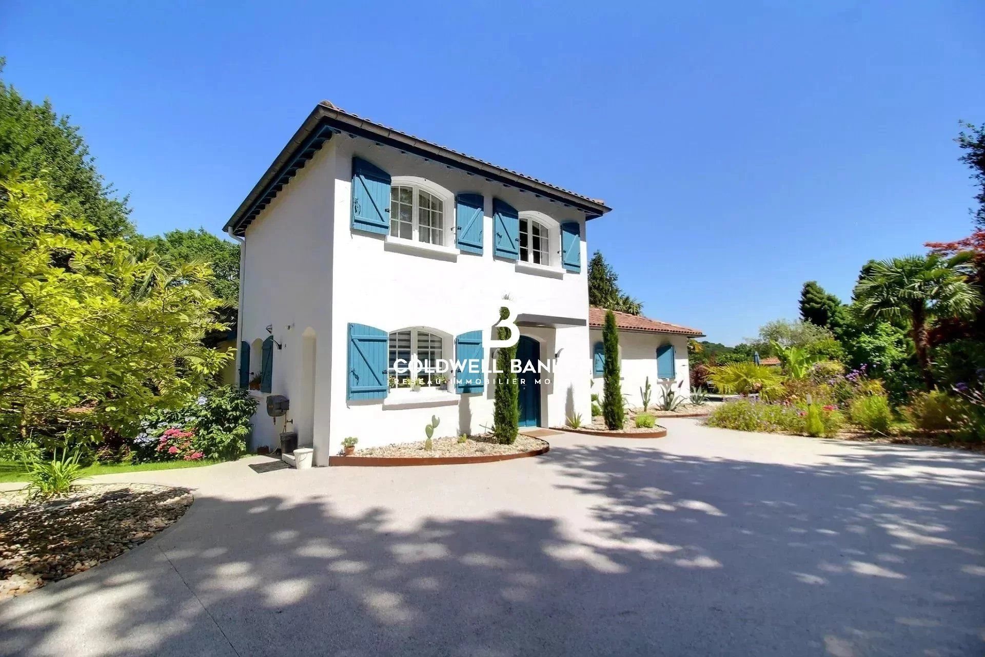 Maison à vendre, 200m², Arcangues