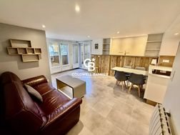 Appartement à louer, 46m², Vétraz-Monthoux