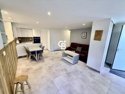 Appartement à louer, 46m², Vétraz-Monthoux