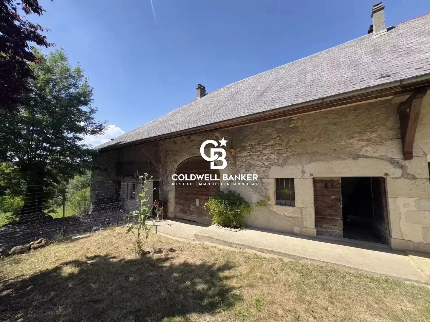 Maison à vendre, 107m², Allonzier-la-Caille