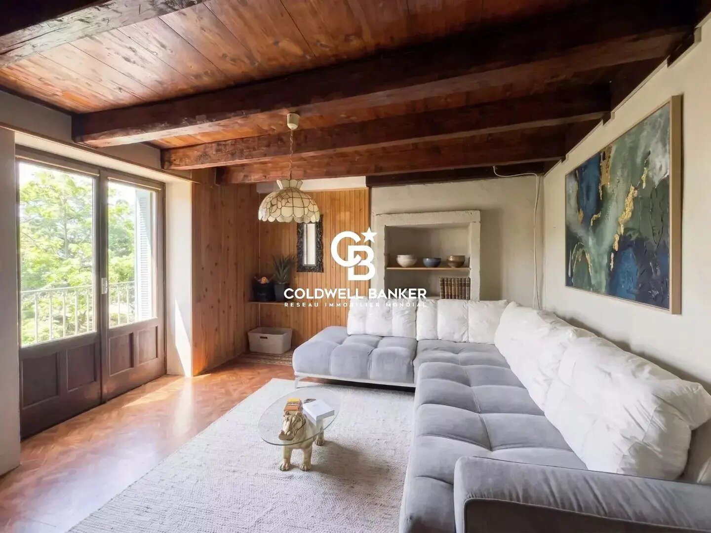 Maison à vendre, 107m², Allonzier-la-Caille