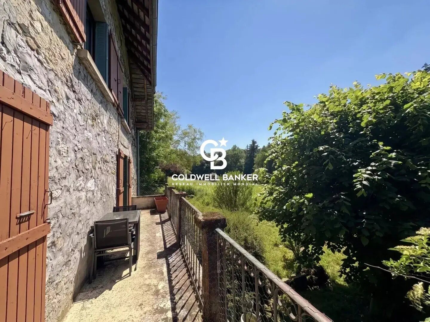 Maison à vendre, 107m², Allonzier-la-Caille