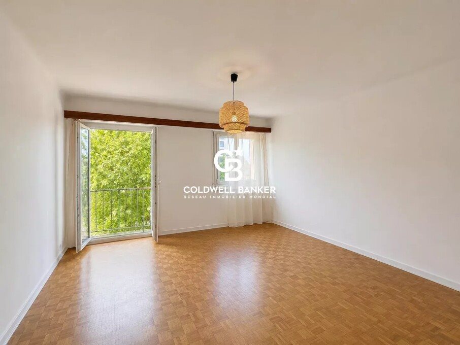 Appartement à louer, 70m², Gaillard