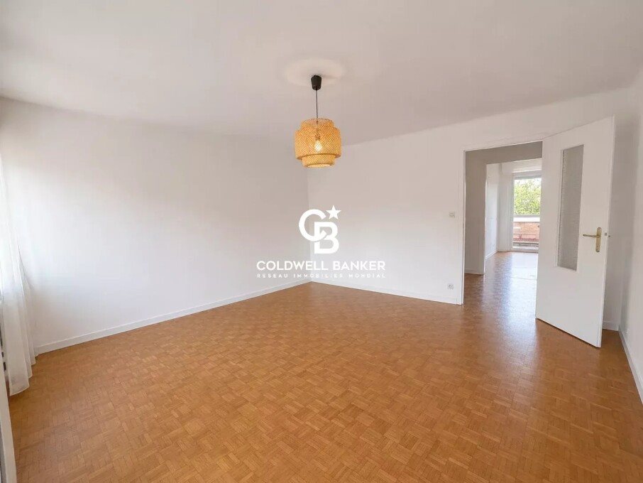 Appartement à louer, 70m², Gaillard