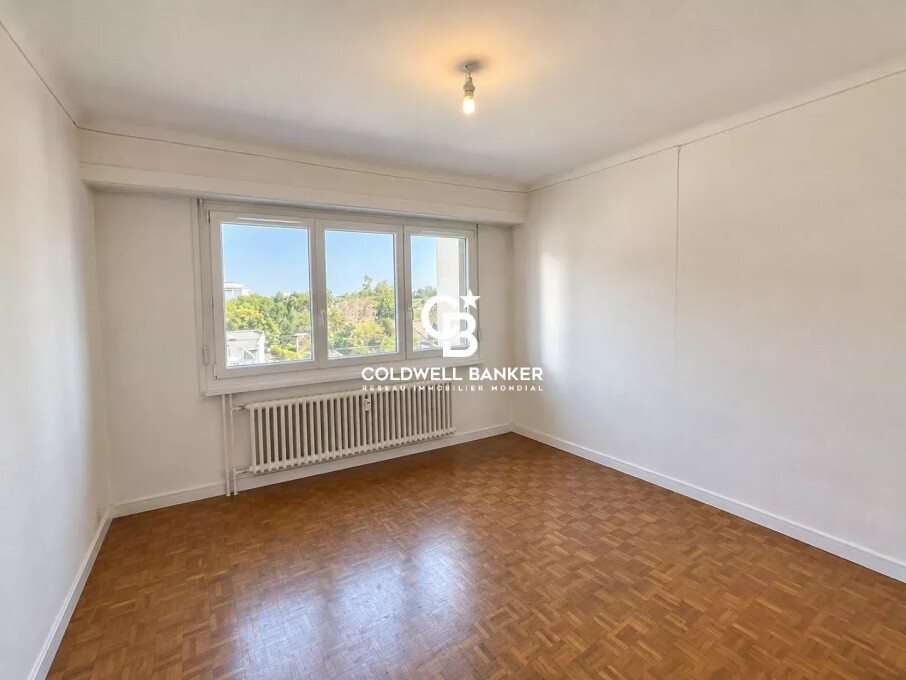 Appartement à louer, 70m², Gaillard