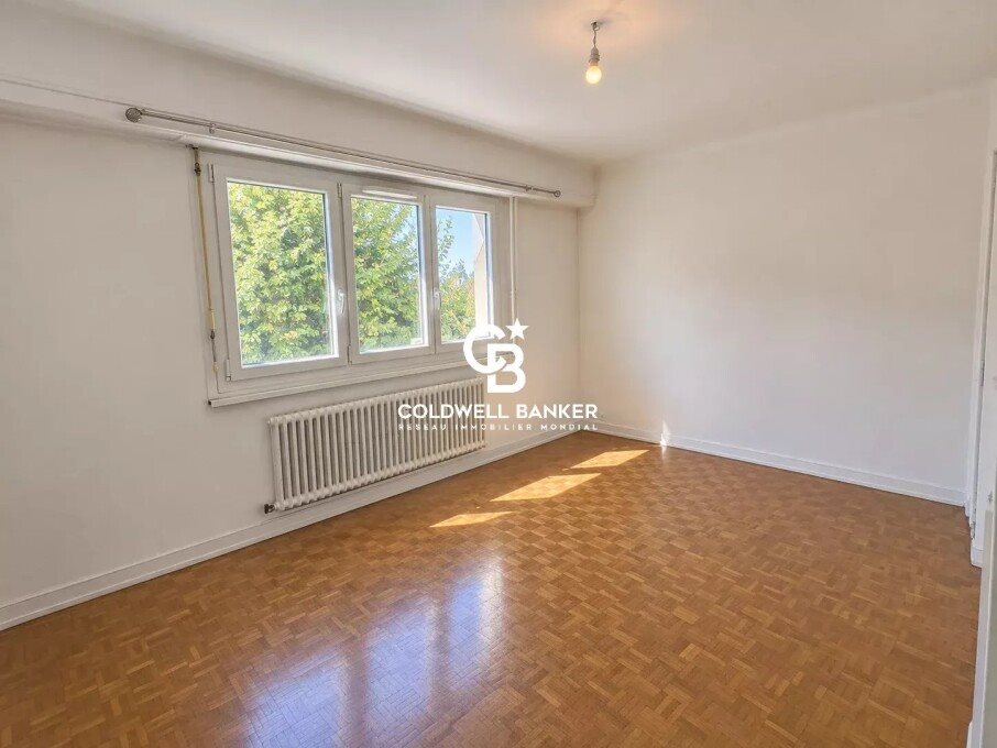 Appartement à louer, 70m², Gaillard
