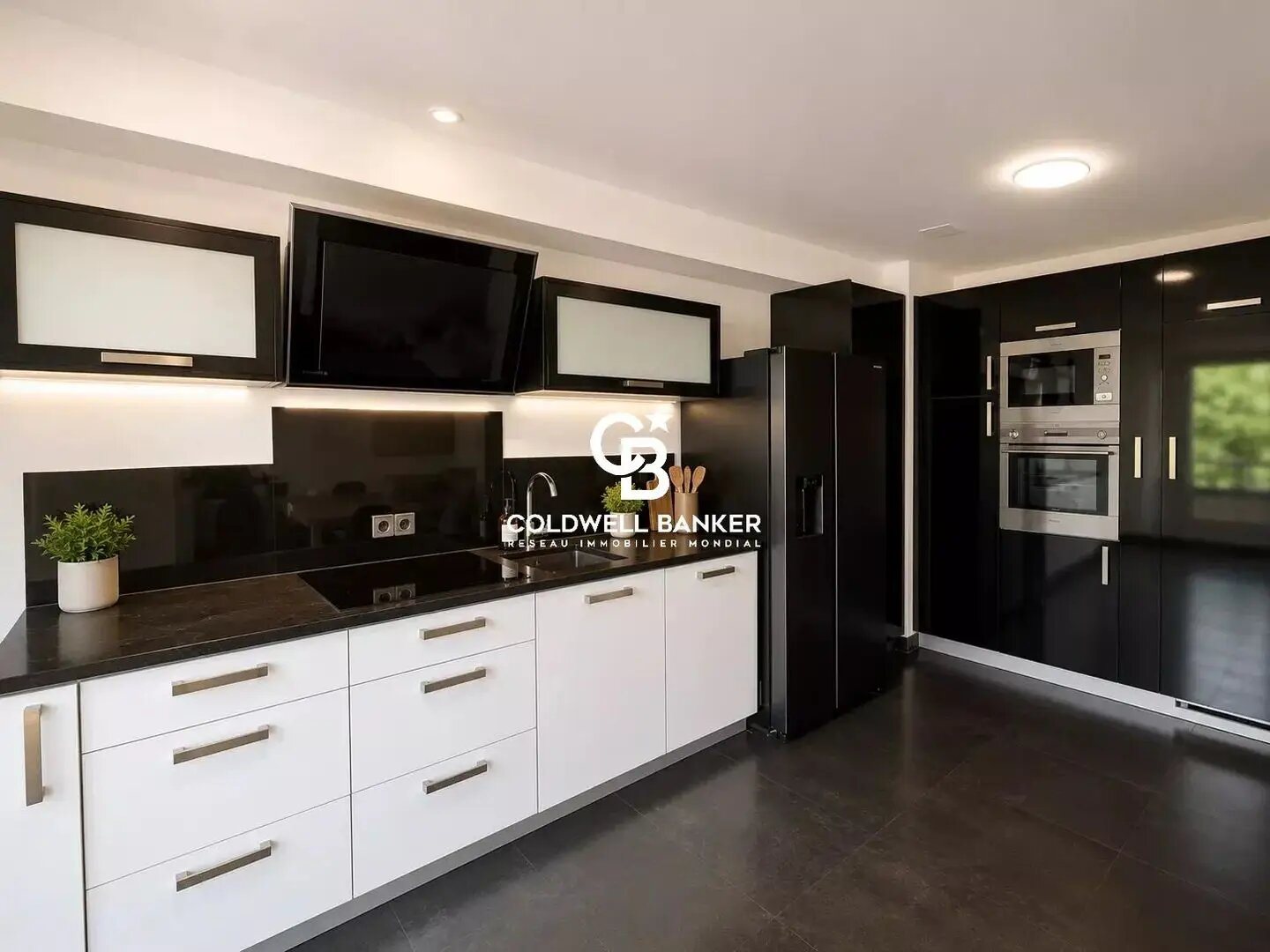 Appartement à vendre, 89m², Ville-la-Grand
