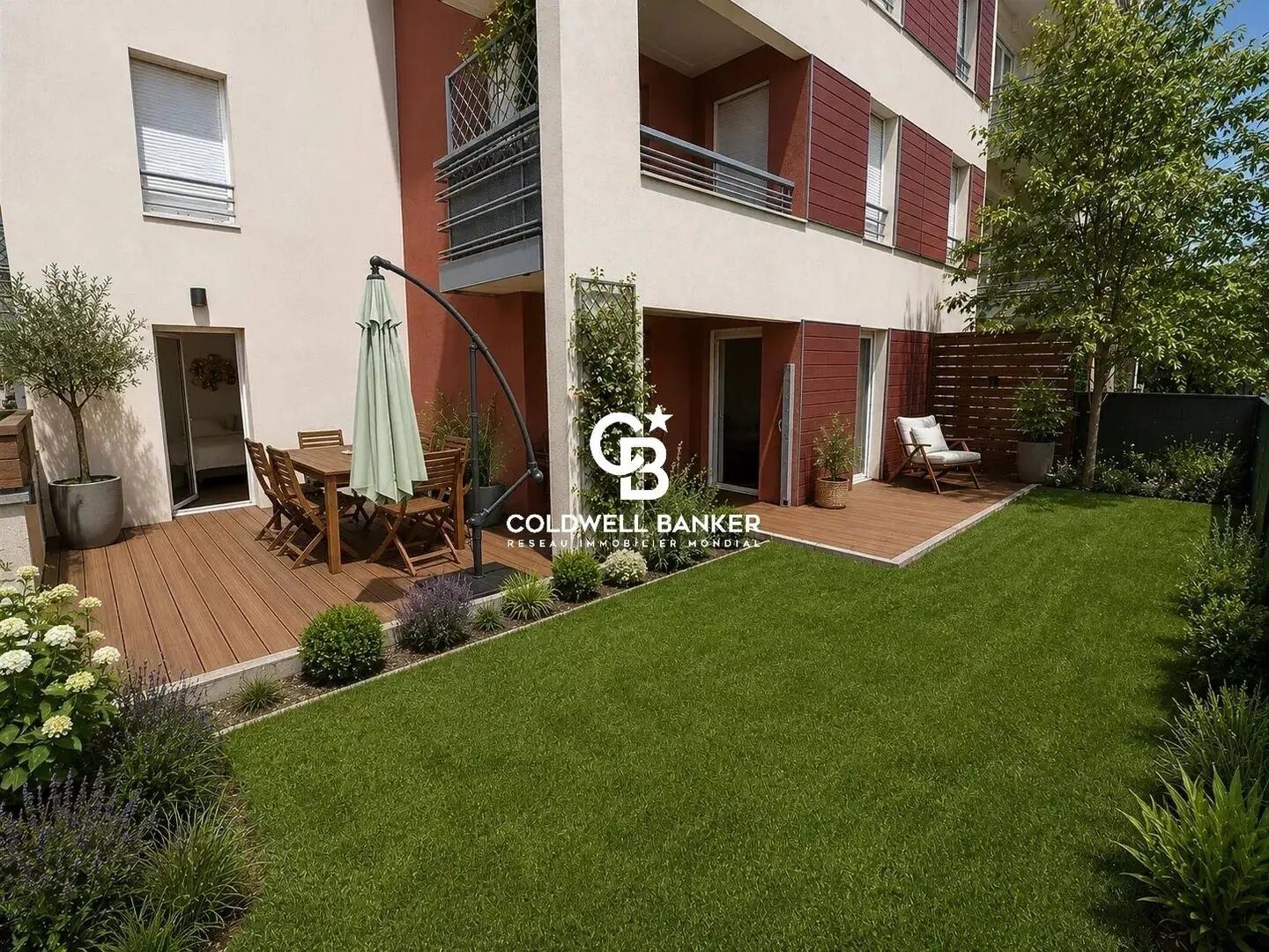 Appartement à vendre, 89m², Ville-la-Grand