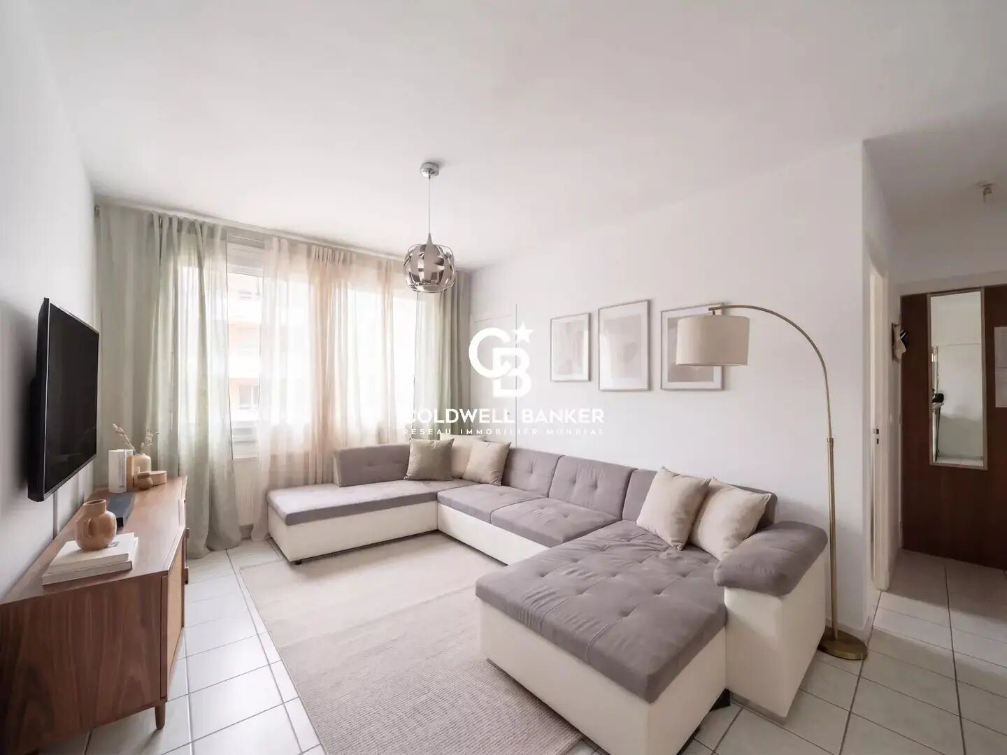 Appartement à vendre, 42m², Gaillard