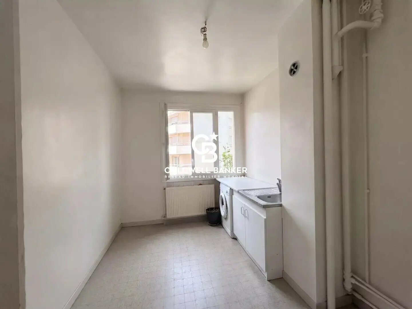 Appartement à vendre, 42m², Gaillard