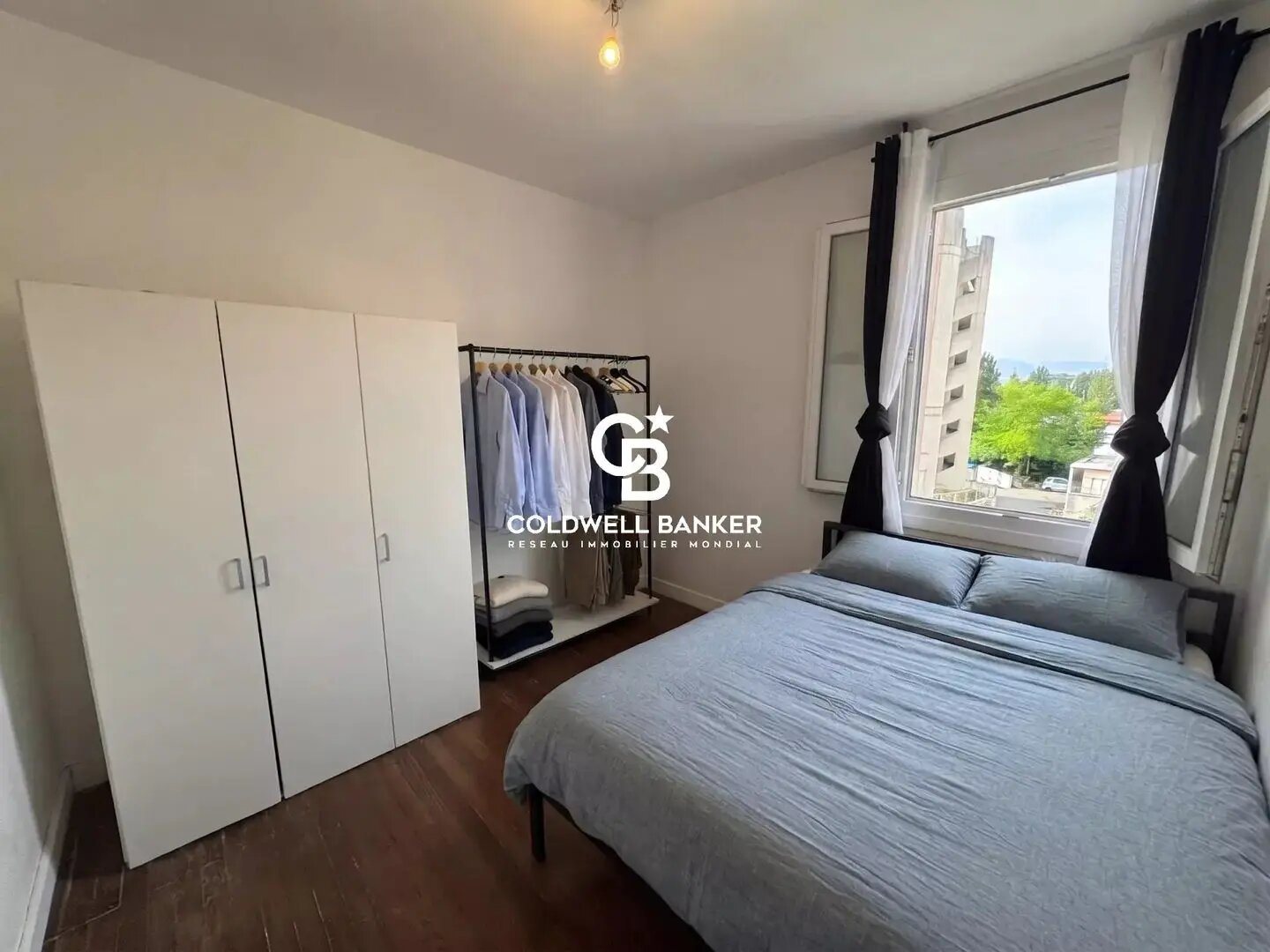 Appartement à vendre, 42m², Gaillard