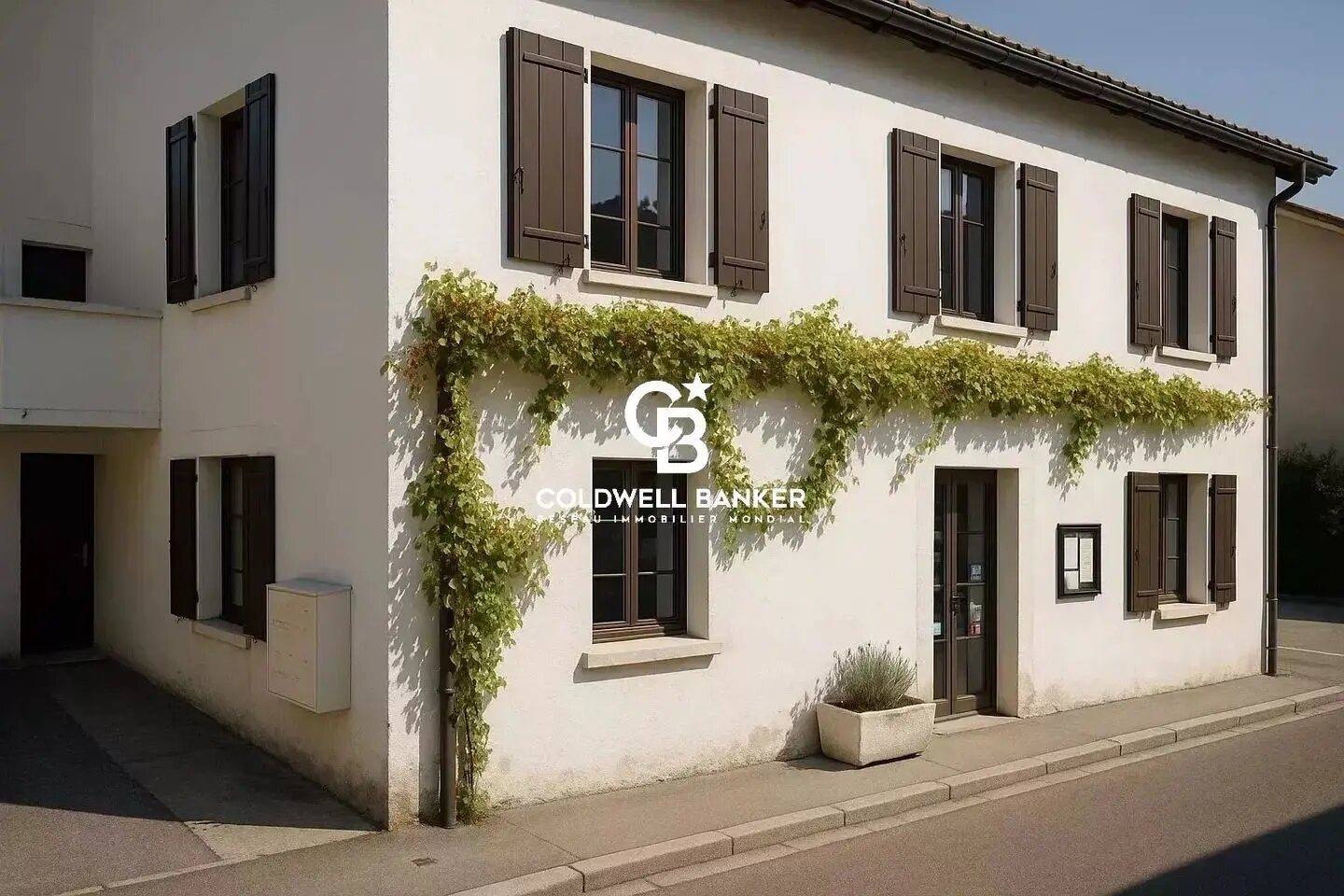 Appartement à vendre, 475m², Gaillard