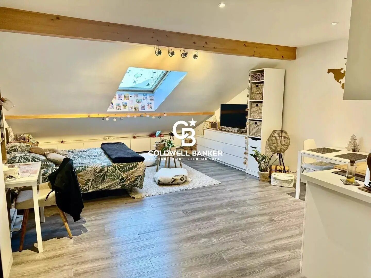 Appartement à vendre, 475m², Gaillard