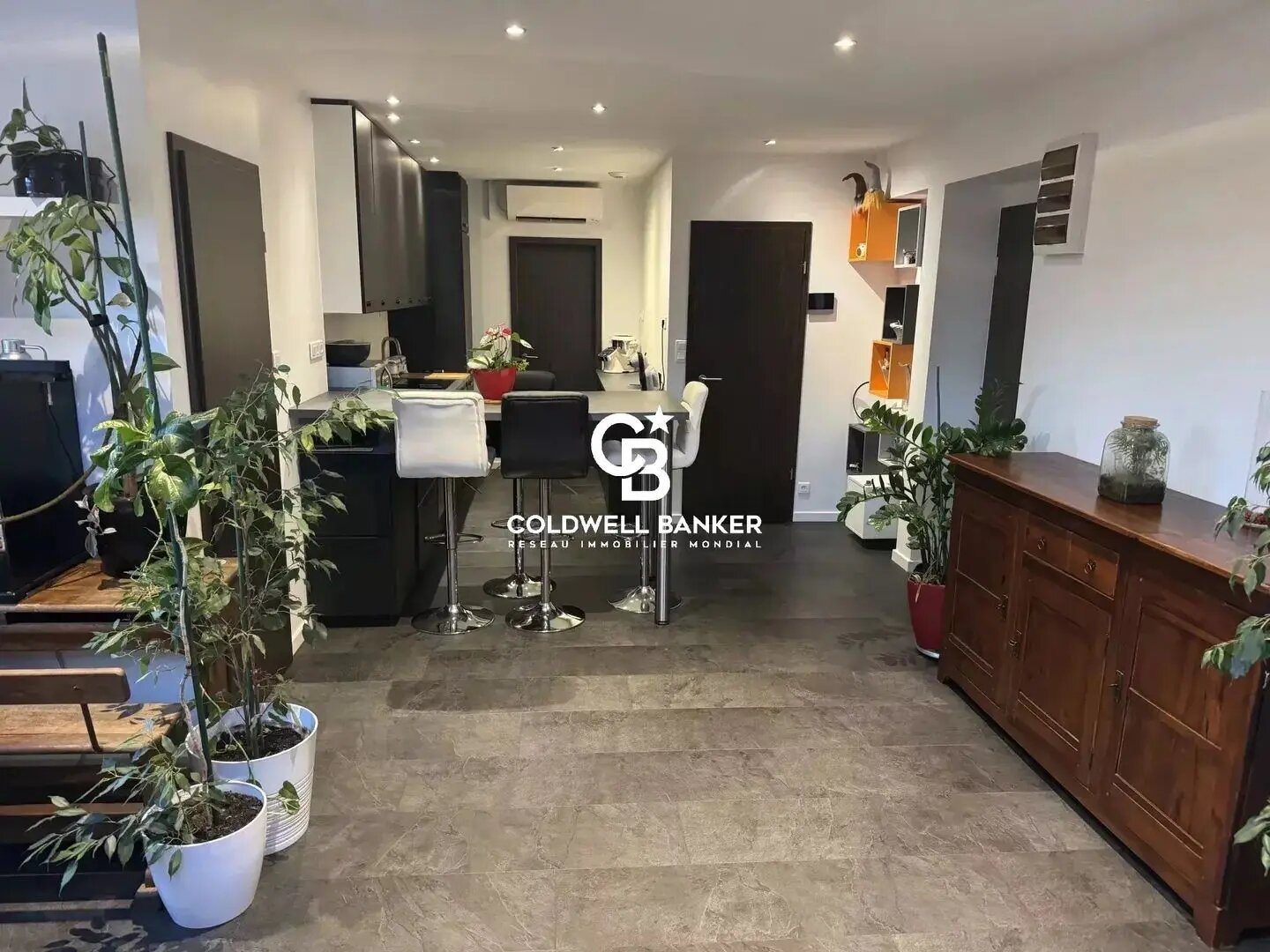 Appartement à vendre, 475m², Gaillard