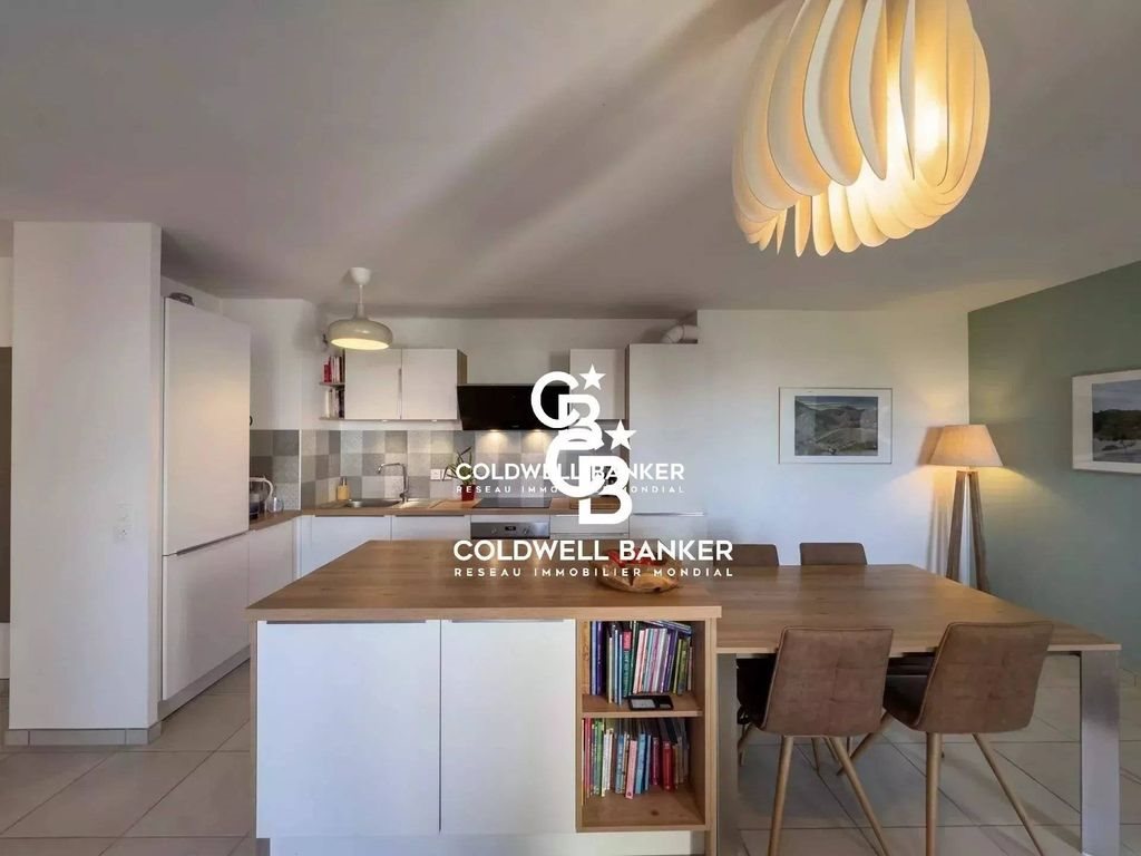 Appartement à vendre, 90m², Ambilly