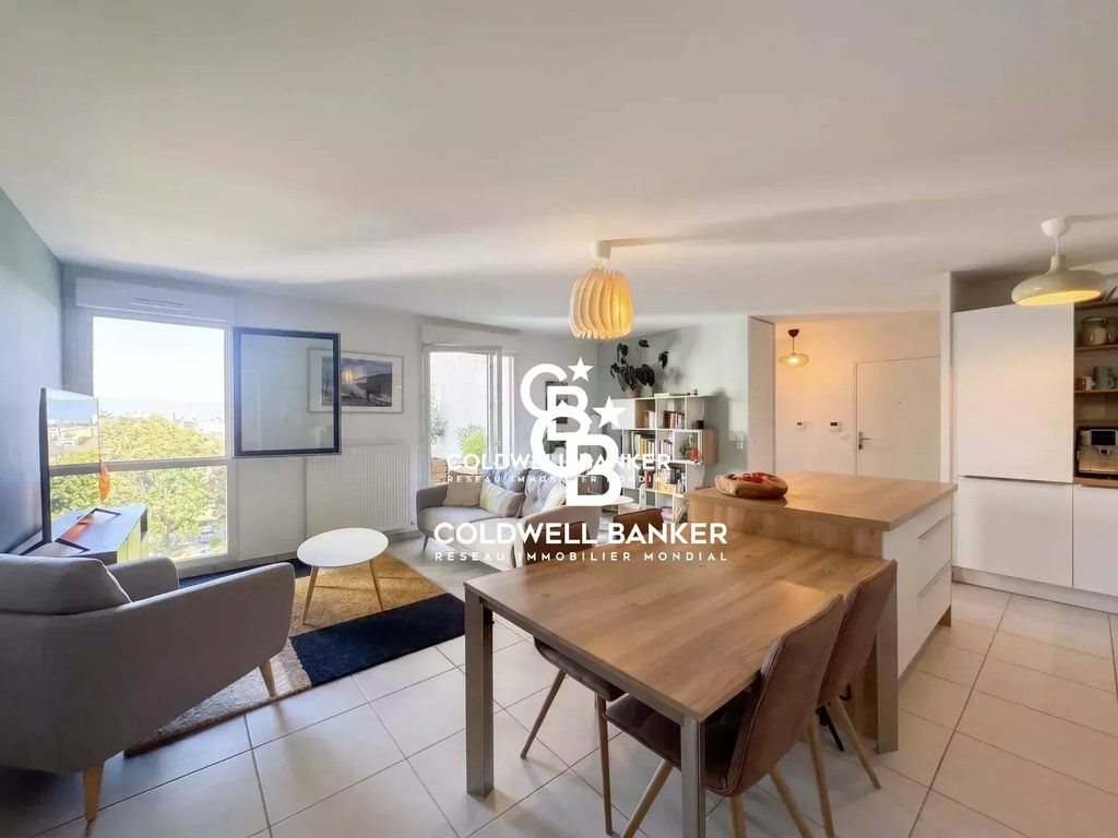 Appartement à vendre, 90m², Ambilly