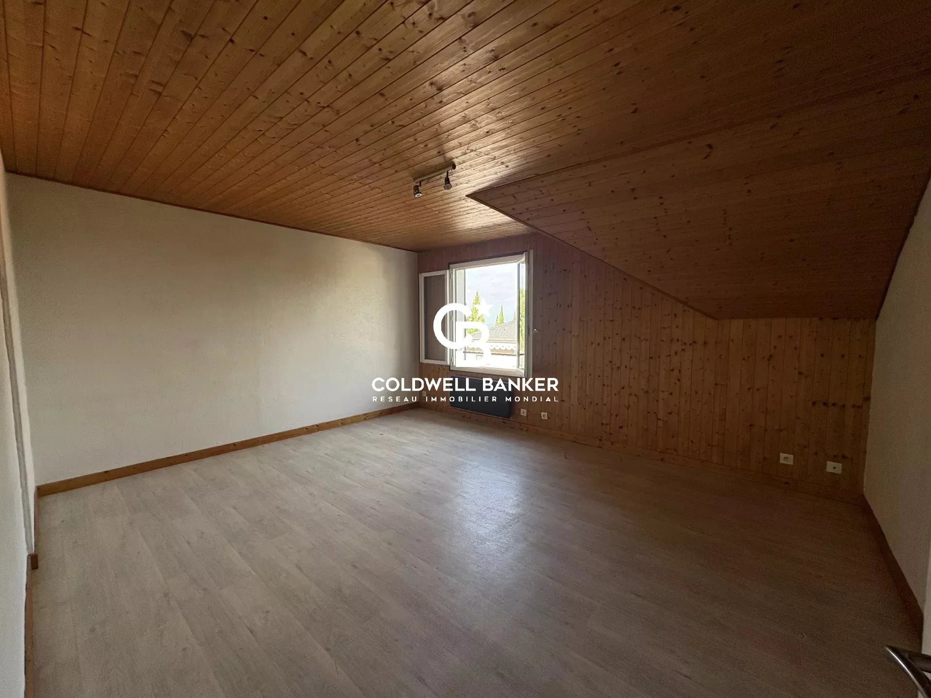 Appartement à vendre, 52m², Saint-Cergues