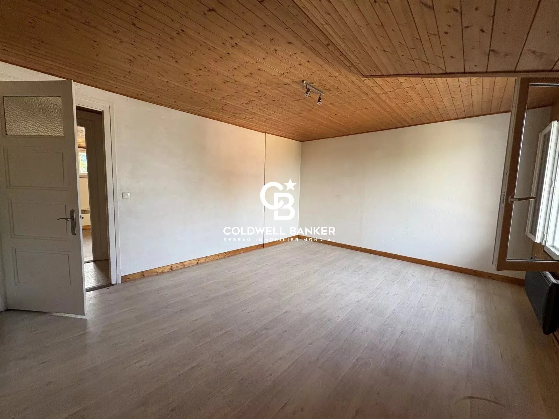 Appartement à vendre, 52m², Saint-Cergues