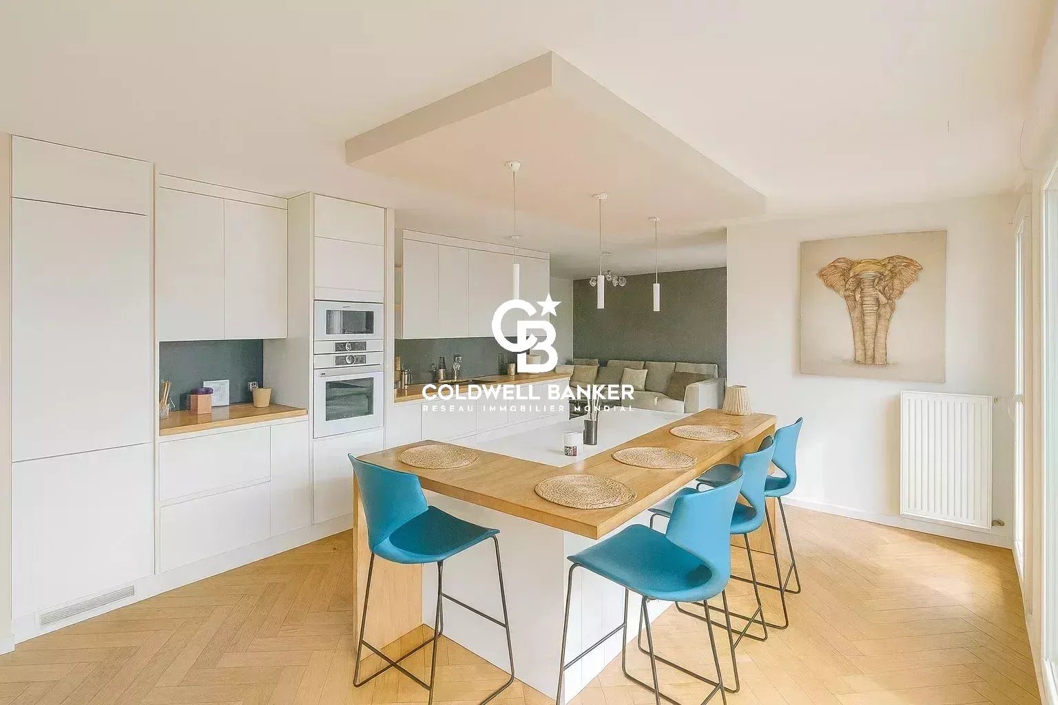 Appartement à vendre, 145m², Annemasse