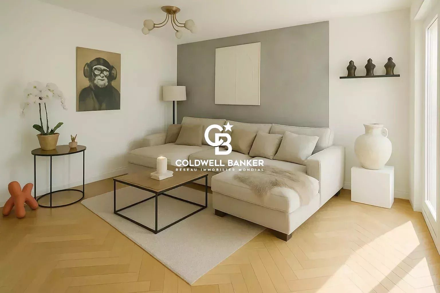 Appartement à vendre, 145m², Annemasse