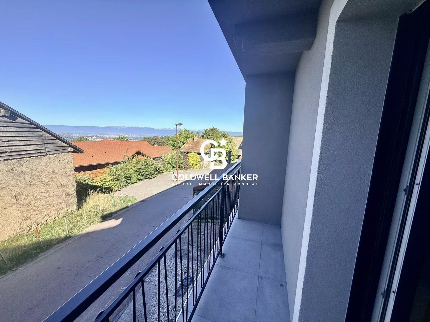 Appartement à louer, 97m², Lucinges