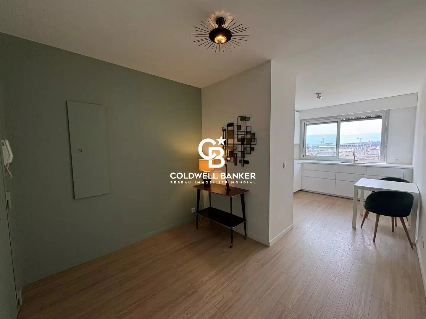 Appartement à vendre, 86m², Annemasse