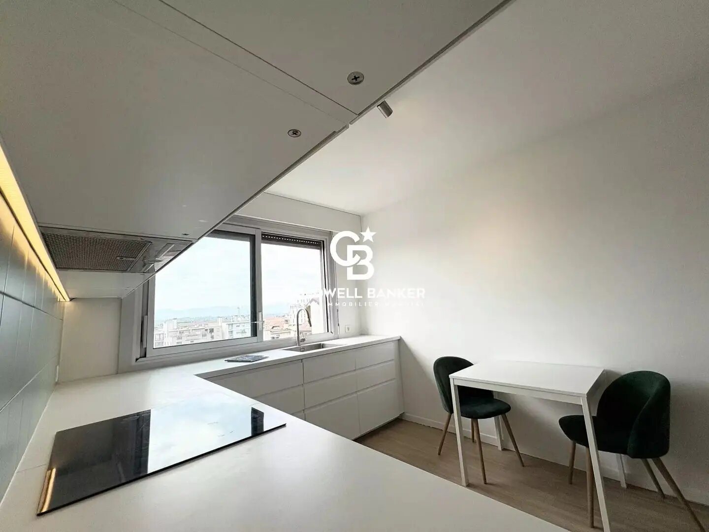 Appartement à vendre, 86m², Annemasse