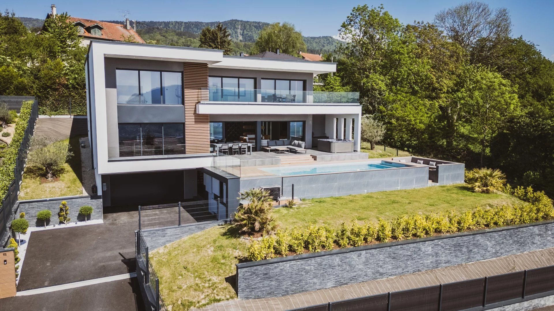 Maison à vendre, 374m², Bonne