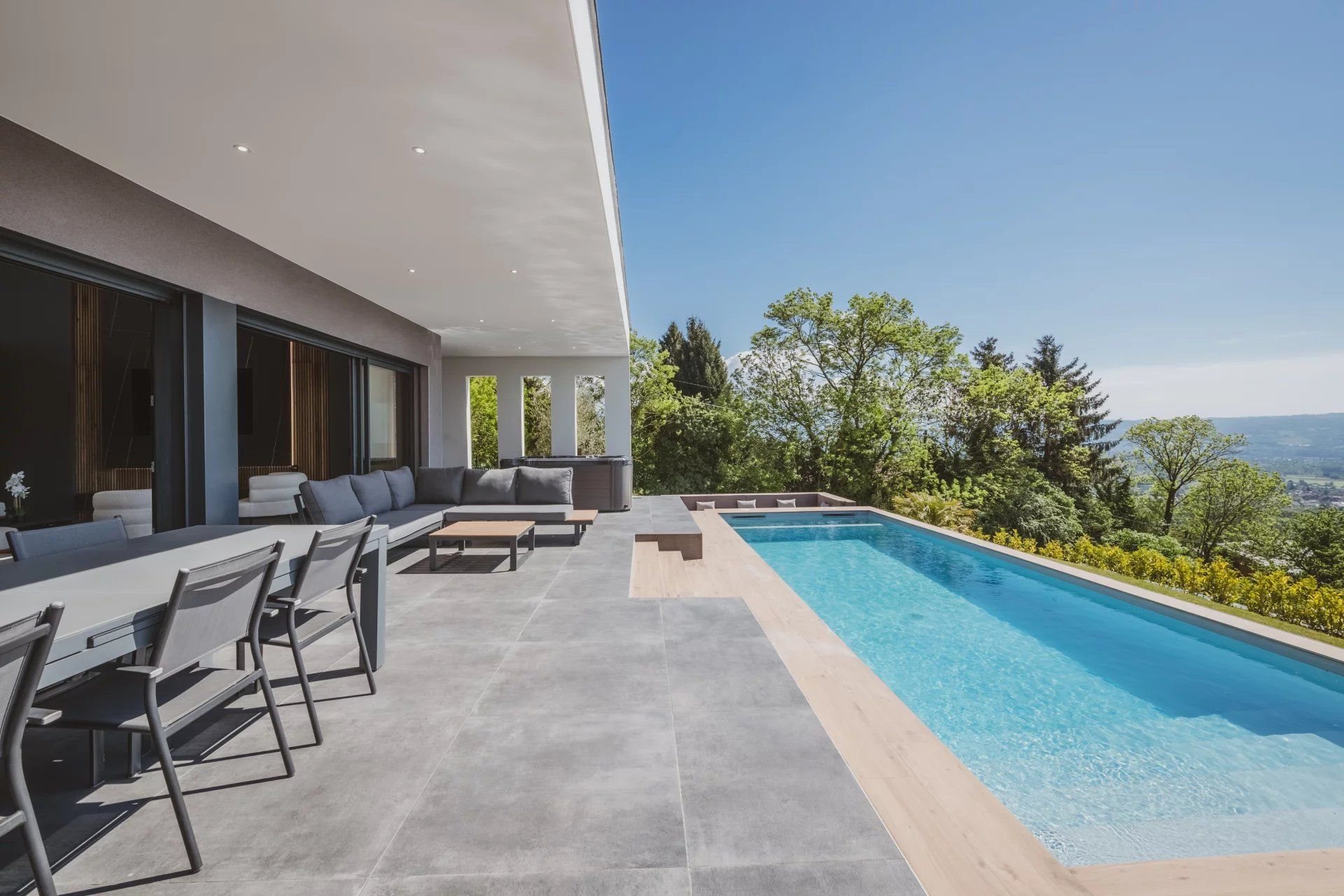 Maison à vendre, 374m², Bonne